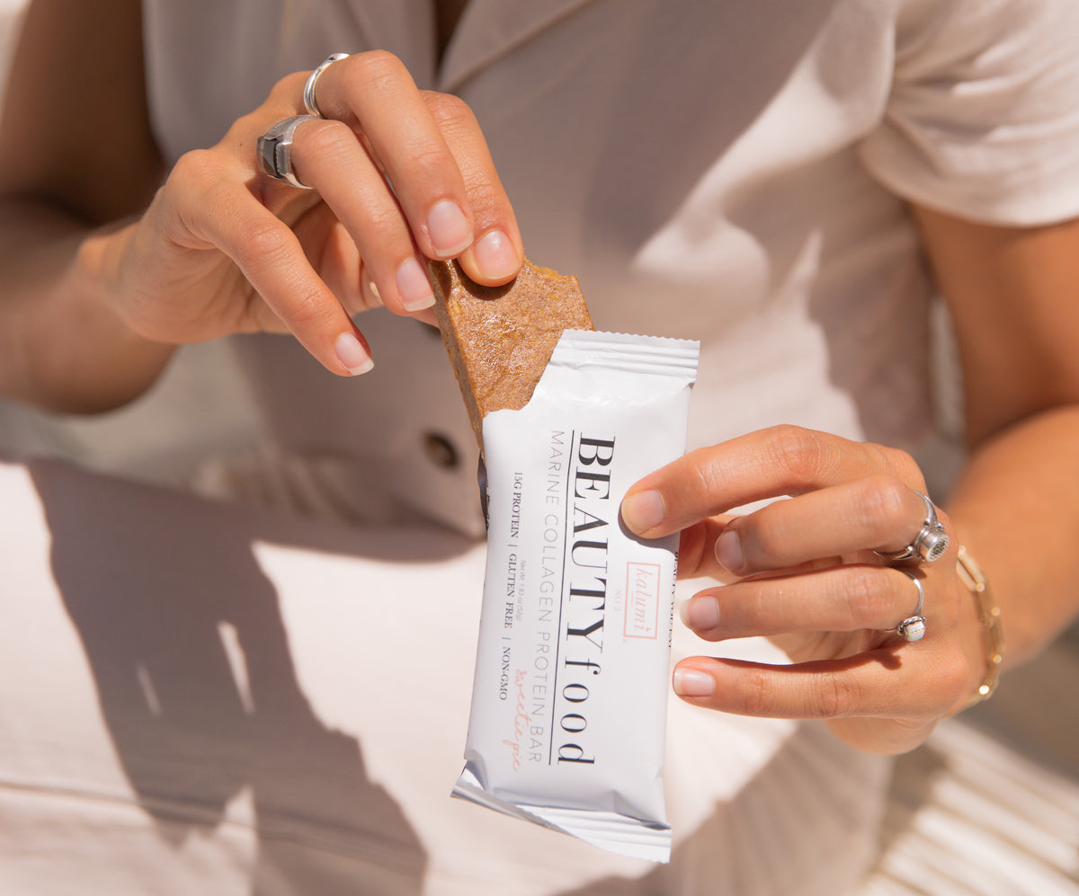 How To Strengthen Hair and Nails