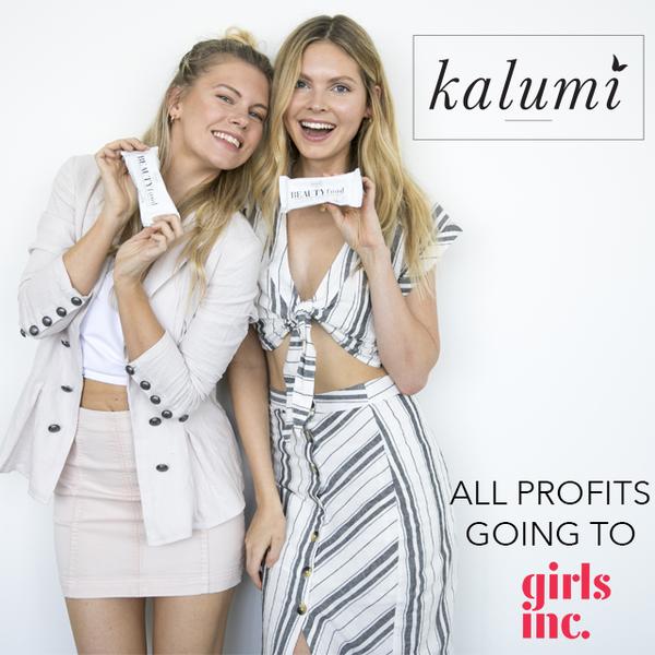 Cheeky chai is helping girls in need!