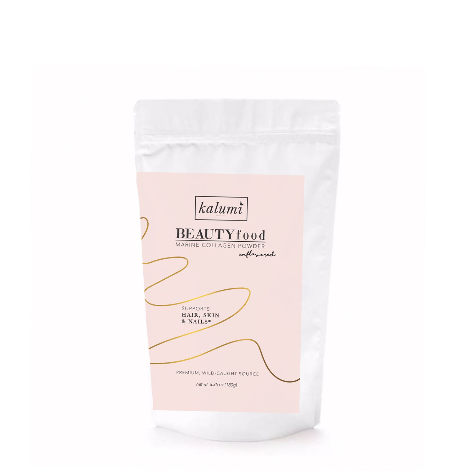 BEAUTYfood Marine Collagen Powder