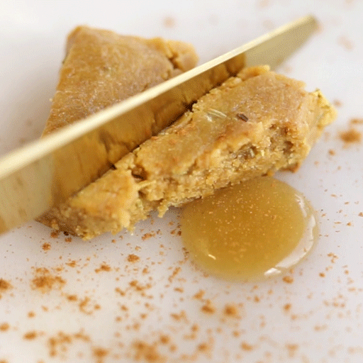 Lemon Love Collagen Bars